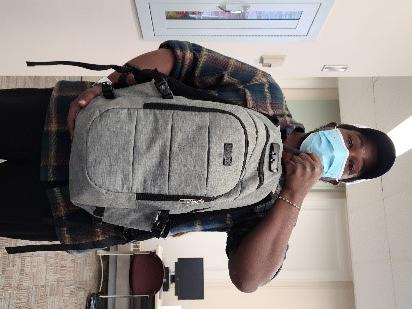 Transition Backpack